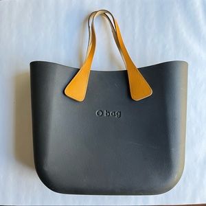 Obag Tote purse mini